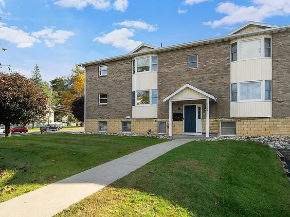 1128 Western Ave APT 2B, Albany, NY 12203