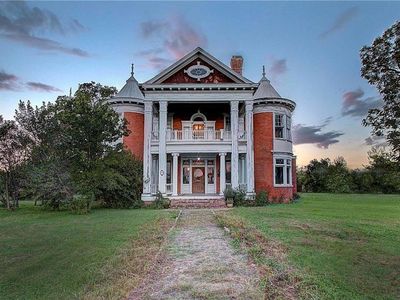 709 Lexington St, Manor, TX, 78653