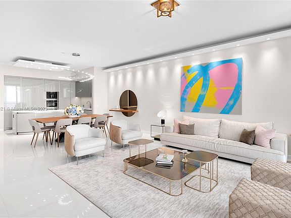 3rd image of 18975 Collins Ave #2601