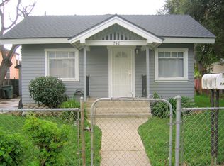 742 W 7th St, Pomona, CA 91766