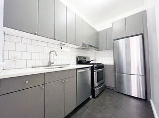 141 W 113th St APT 3A, New York, NY 10026