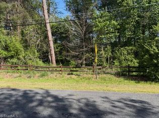 0 Ridgemeadow Dr Lot 25B, Winston Salem, NC 27127