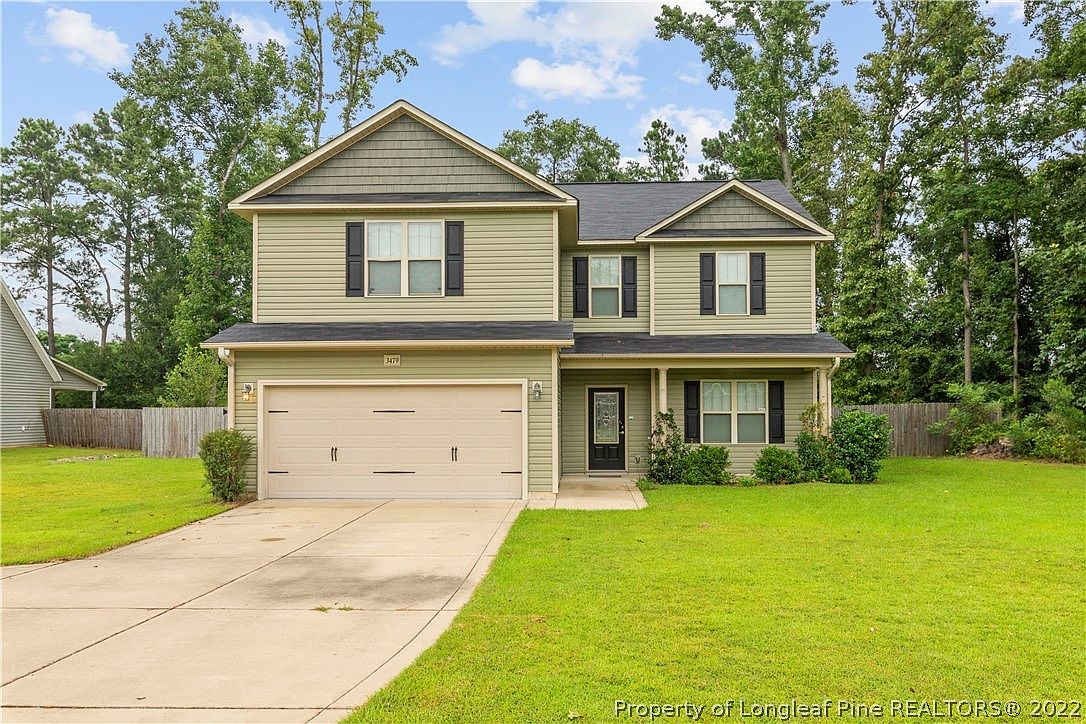 3479 Thrower Rd, Hope Mills, NC 28348 Zillow