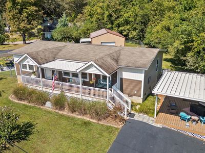 167 Depot St, Soddy Daisy, TN, 37379