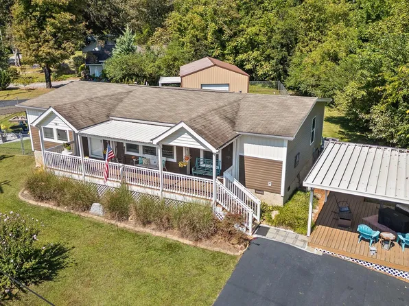 167 Depot St, Soddy Daisy, TN 37379