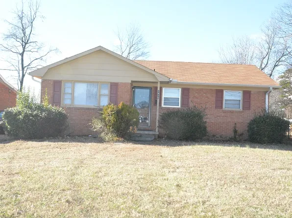 1410 Ardmore Dr, Greensboro, NC 27401