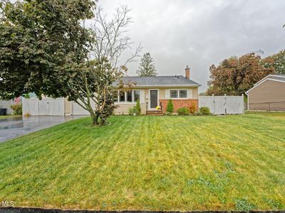 44 Red Fox Drive, Albany, NY, 12205