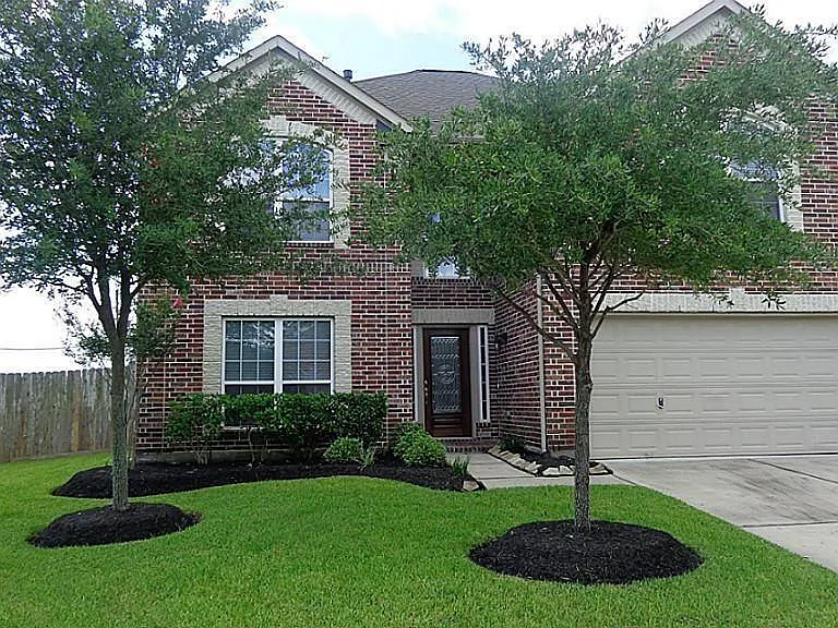 21911 Canyonwood Park Ln — Photo 1