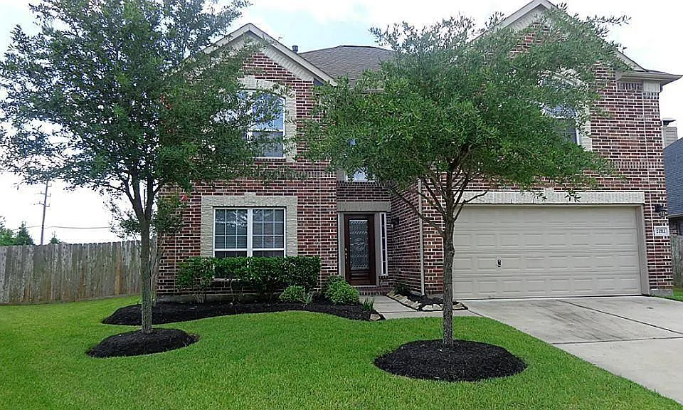 21911 Canyonwood Park Ln