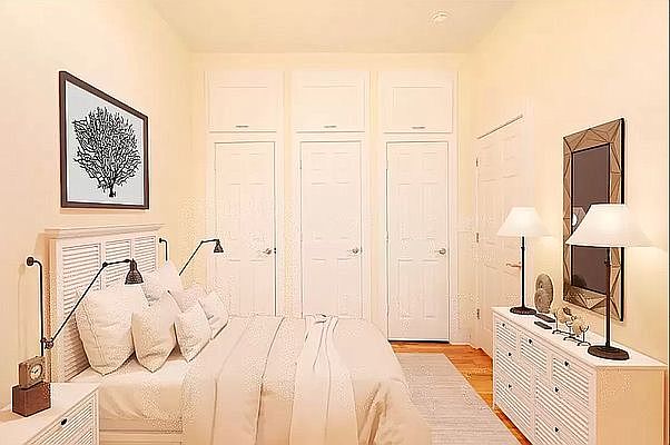 1st image of 52 Clarkson Ave #4C