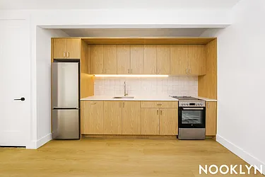 Rented by Nooklyn NYC LLC