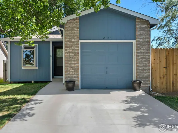 2411 Dalton Dr, Fort Collins, CO 80526