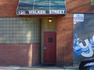 150 Walker St SW UNIT 4, Atlanta, GA 30313