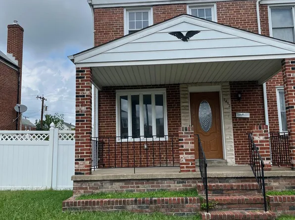 7452 Lawrence Rd, Dundalk, MD 21222
