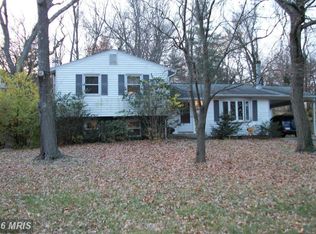 4608 Willet Dr, Annandale, VA 22003