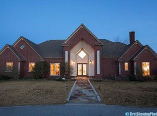 5090 Us Hwy 377 S, Aubrey, TX 76227