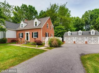 2330 Old Bosley Rd, Lutherville Timonium, MD 21093