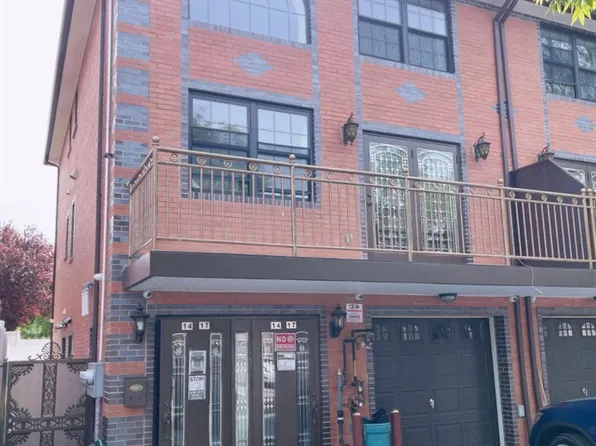 14-17 117th Street, College Point, NY 11356