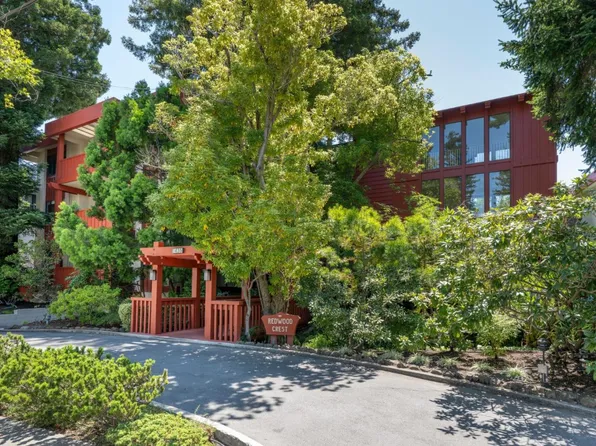 1435 Bellevue Ave APT 305, Burlingame, CA 94010