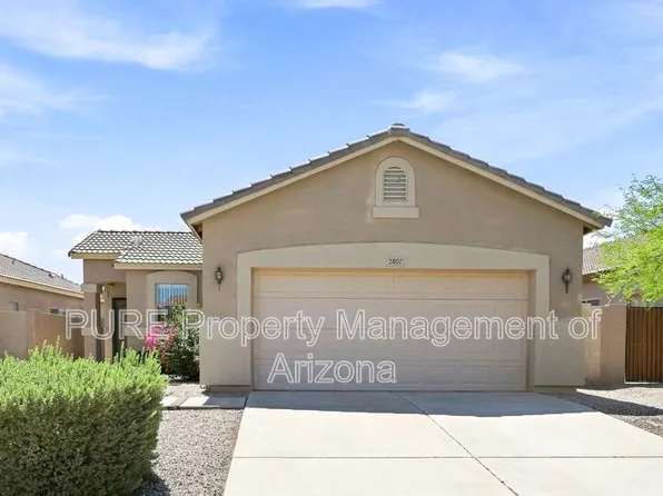 2807 E Morenci Rd, San Tan Valley, AZ 85143