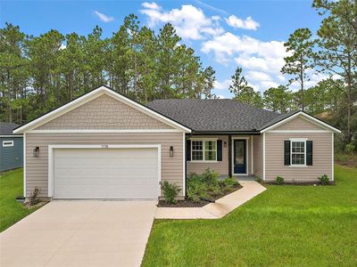 7178 N Cricket Dr, Citrus Springs, FL, 34434