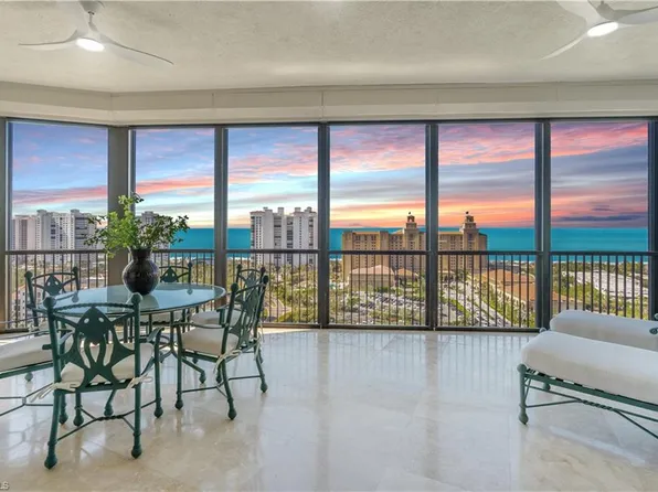 8787 Bay Colony DR #1802, NAPLES, FL 34108