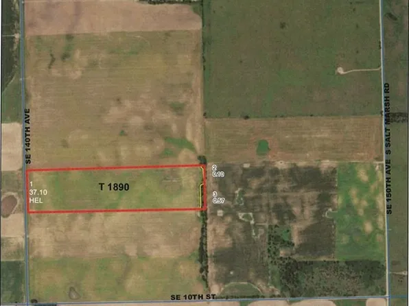 0 SE 140th Ave, Stafford, KS 67578