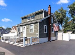 2922 Eddington Ave, Bensalem, PA 19020