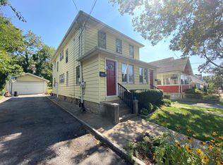 47 Sylvan Pl FLOOR 2, New Rochelle, NY 10801