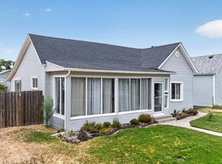 742 N Hayes Ave, Pocatello, ID 83204