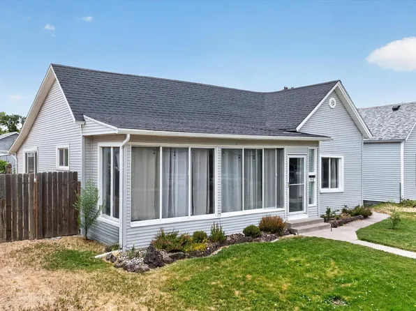 742 N Hayes Ave, Pocatello, ID 83204