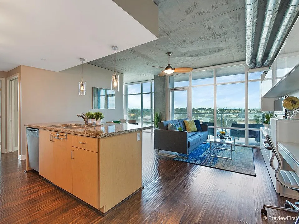1080 Park Blvd #1107