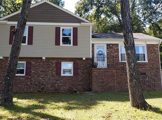 5428 Rodwell Rd, Fayetteville, NC 28311