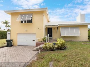 575 NW 5th Ave, Boca Raton, FL 33432