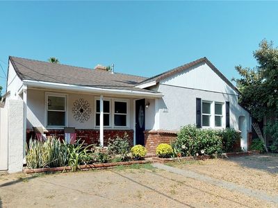 435 W Spazier Ave, Burbank, CA, 91506