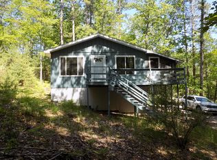 19310 Pine Tree Ct, Hillman, MI 49746