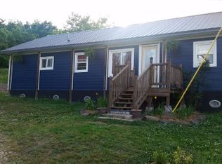 14913 Hubbard Rd, Prairie Grove, AR 72753