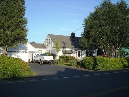 House view from Street(2010)