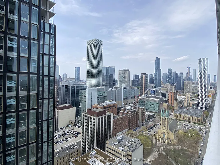89 Church St #3602 — Photo 15