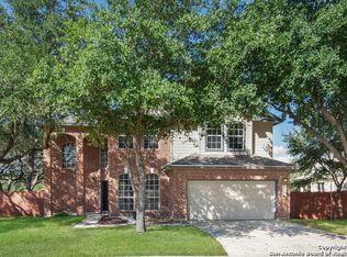 13627 Ridge Chase, San Antonio, TX 78230