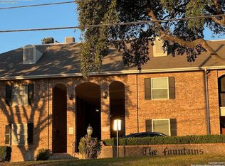 1819 BABCOCK RD #116A, San Antonio, TX 78229