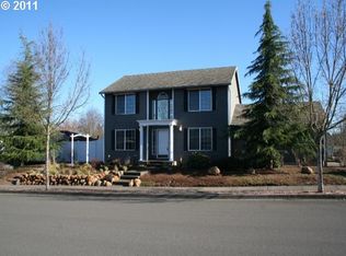 15081 Spy Glass Ln, Oregon City, OR 97045