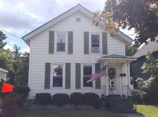 14 Rowley St, Gouverneur, NY 13642