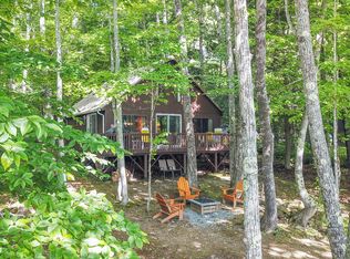 164 Leeman Arm E, Palermo, ME 04354