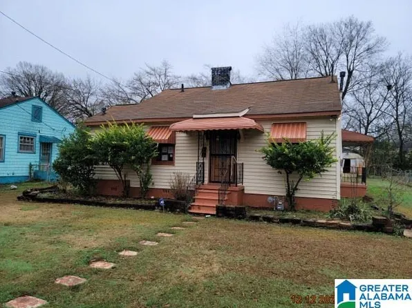 5505 Avenue O, Birmingham, AL 35208