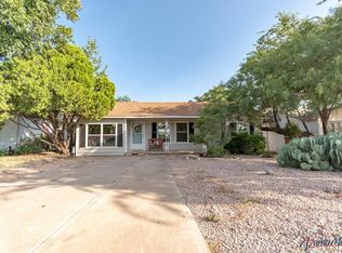 1912 Webster St, San Angelo, TX 76901