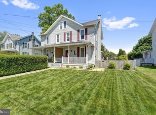 527 Ridge Ave, Atglen, PA 19310