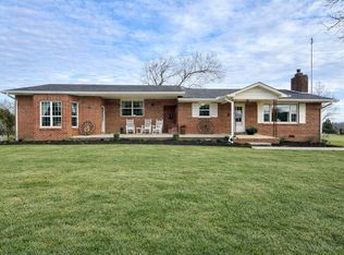 1680 Doc Loy Rd, Grandview, TN 37337