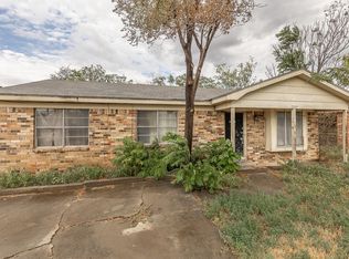 2004 Date Ave, Lubbock, TX 79404