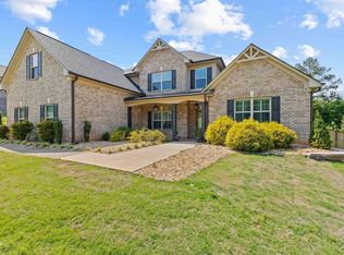 221 Jester Ct, McDonough, GA 30252